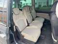 Peugeot 807 2.2HDI Premium Klimaa/STH/Leder/Navi/AHK/6Si Grau - thumbnail 8