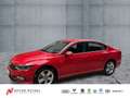 Volkswagen Passat 1.5 TSI DSG ELEGANCE IQ+NAVI+ACC+SHZ+AHK Rouge - thumbnail 1