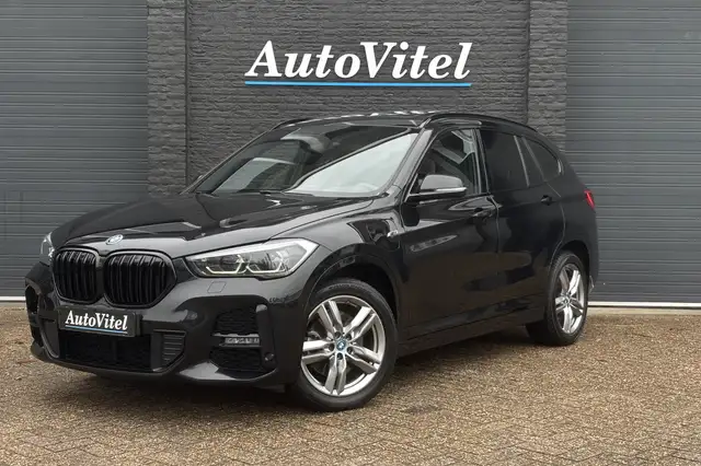 BMW X1 xDrive25e M-Sport | Panodak | Camera | Head-Up | C