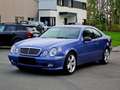 Mercedes-Benz CLK 320 ELEGANCE *FACELIFT / Aut./ Leder* Blue - thumbnail 9