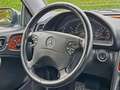 Mercedes-Benz CLK 320 ELEGANCE *FACELIFT / Aut./ Leder* Albastru - thumbnail 12