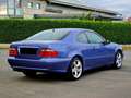 Mercedes-Benz CLK 320 ELEGANCE *FACELIFT / Aut./ Leder* Bleu - thumbnail 5