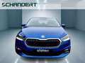 Skoda Fabia 1.0 MPI Selection LED Sitzhzg. Klimaautomatik Blau - thumbnail 5