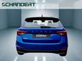 Skoda Fabia 1.0 MPI Selection LED Sitzhzg. Klimaautomatik Blau - thumbnail 3