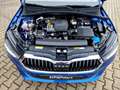Skoda Fabia 1.0 MPI Selection LED Sitzhzg. Klimaautomatik Blau - thumbnail 15
