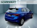 Skoda Fabia 1.0 MPI Selection LED Sitzhzg. Klimaautomatik Blau - thumbnail 4