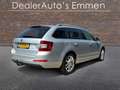 Skoda Octavia Combi 1.2 TSI Greentech Ambition Businessline Grijs - thumbnail 4