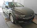 Volkswagen Passat Variant 1.5 TSI DSG BUSINESS *AHK *LED *ACC *NAVI *SHZ *A Gris - thumbnail 4