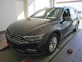 Volkswagen Passat Variant 1.5 TSI DSG BUSINESS *AHK *LED *ACC *NAVI *SHZ *A Gris - thumbnail 2