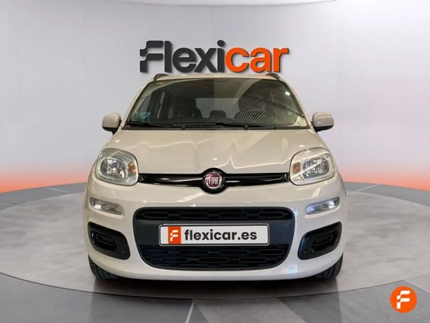 Fiat Panda 1.2 Lounge Beige - 2