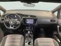 Volkswagen Touran 1.5 TSI EVO Sport DSG7 110kW Azul - thumbnail 4