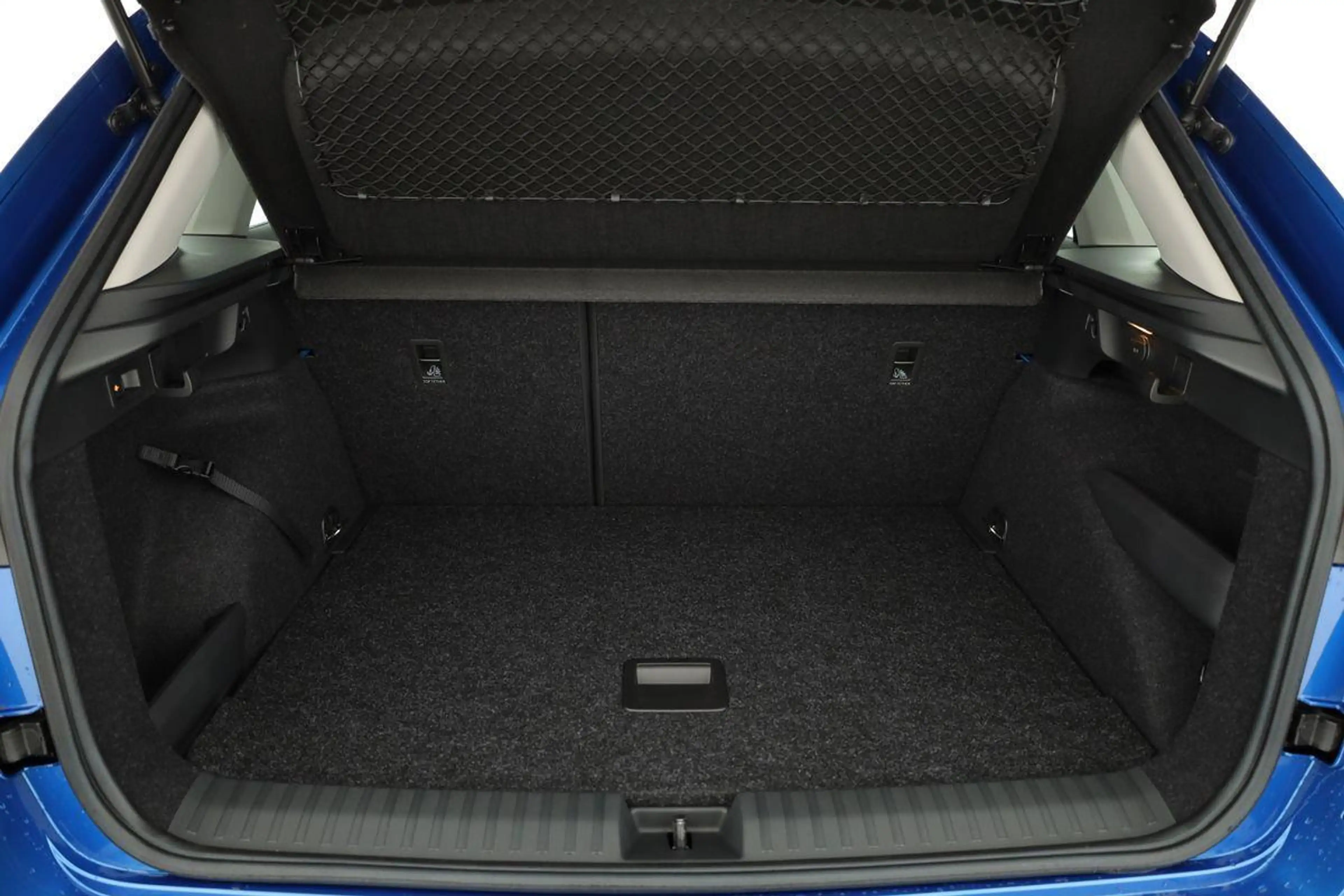 Skoda Kamiq Selection 1.0 TSI DSG Selection, AHK, LED, Kame... — photo 11