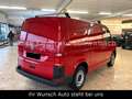 Volkswagen T6 Transporter 2,0 Kasten TÜV/HU Neu Top Zustand Rouge - thumbnail 4