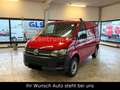 Volkswagen T6 Transporter 2,0 Kasten TÜV/HU Neu Top Zustand Rouge - thumbnail 1