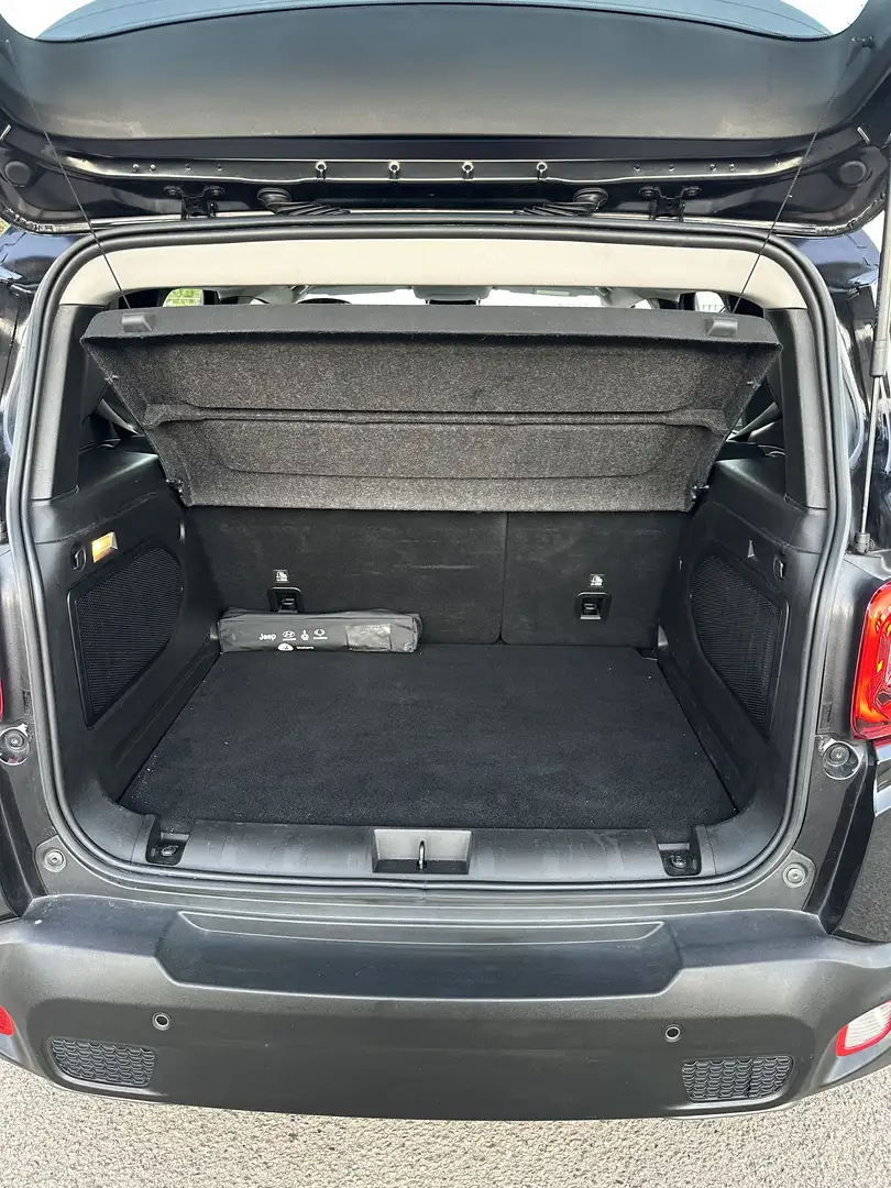 Jeep Renegade 1.6 mjt Limited 2wd 130cv - 2