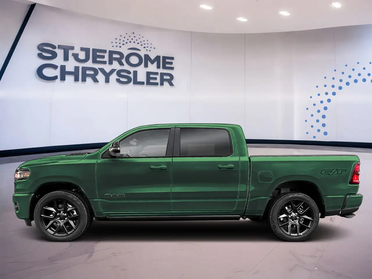 RAM 1500 2026