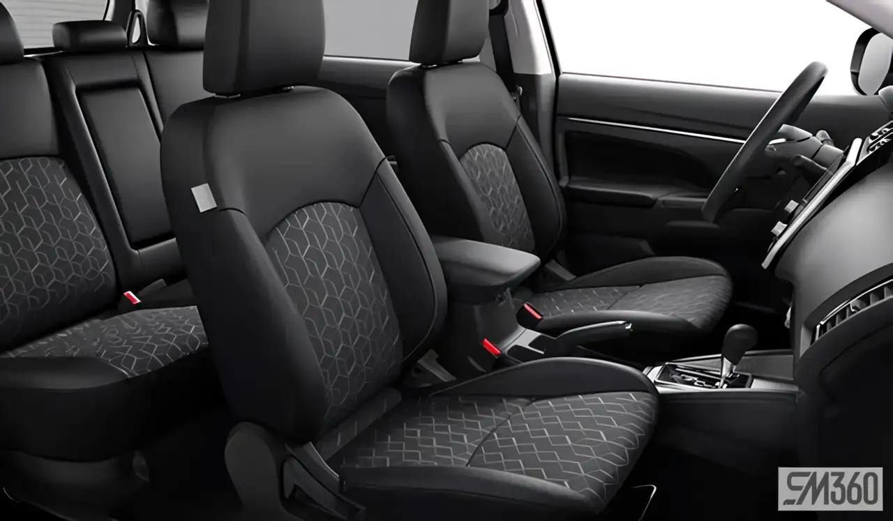 Mitsubishi RVR снимка Mitsubishi RVR