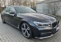 BMW 730 730Ld Lang Tüv neu Allwetter Reifen neun - thumbnail 2