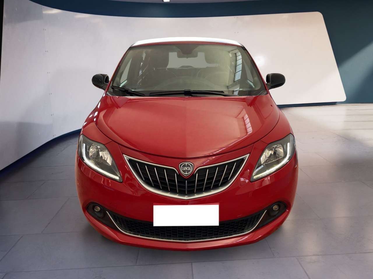 Lancia Ypsilon III 2021 1.0 firefly hybrid Gold s&s 70cv