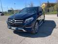 Mercedes-Benz GLE 350 GLE 350 d Exclusive Plus 4matic auto Blu/Azzurro - thumbnail 4