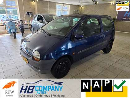 Renault Twingo 1.2 Spring APK 19-12-2025 | NAP