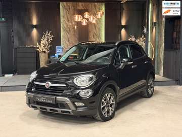 Cross 1.4 Turbo MultiAir Opening Edition
