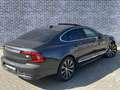 Volvo S90 2.0 T8 AWD Ultimate Bright Fin. € 1.516 p/m | Long Gris - thumbnail 10