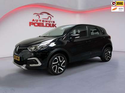 Renault Captur 0.9 TCe Intens AIRCO PDC CRUISE NAVIGATIE BLUETOOT