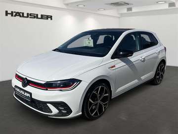 2.0 GTI DSG IQ-LED Navi Sitzheizung PDC Kamera ACC