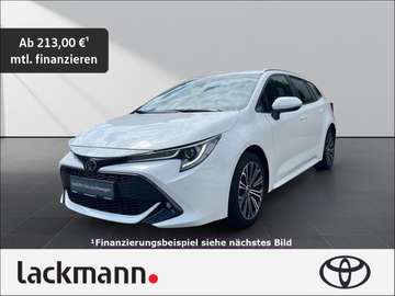 1.2 TS Team D*Technik Paket*LED*ACC*