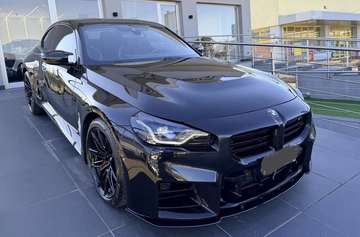 Coupe 3.0 460cv auto