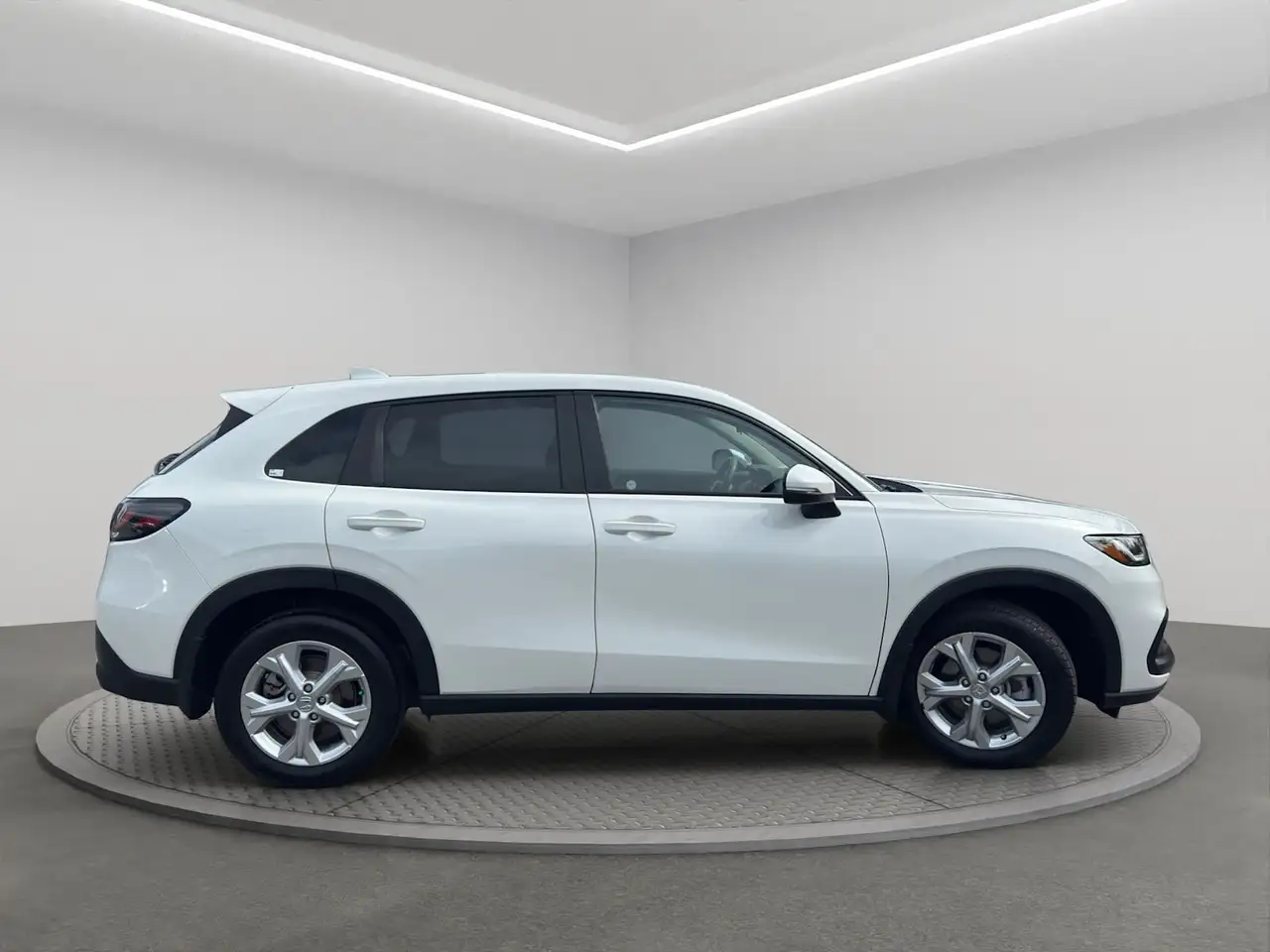 Honda HR-V снимка Honda HR-V