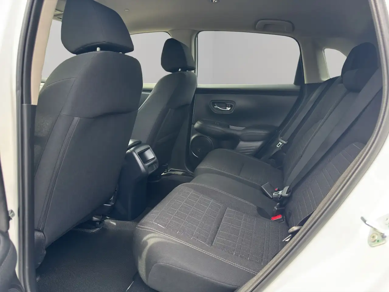 Honda HR-V снимка Honda HR-V