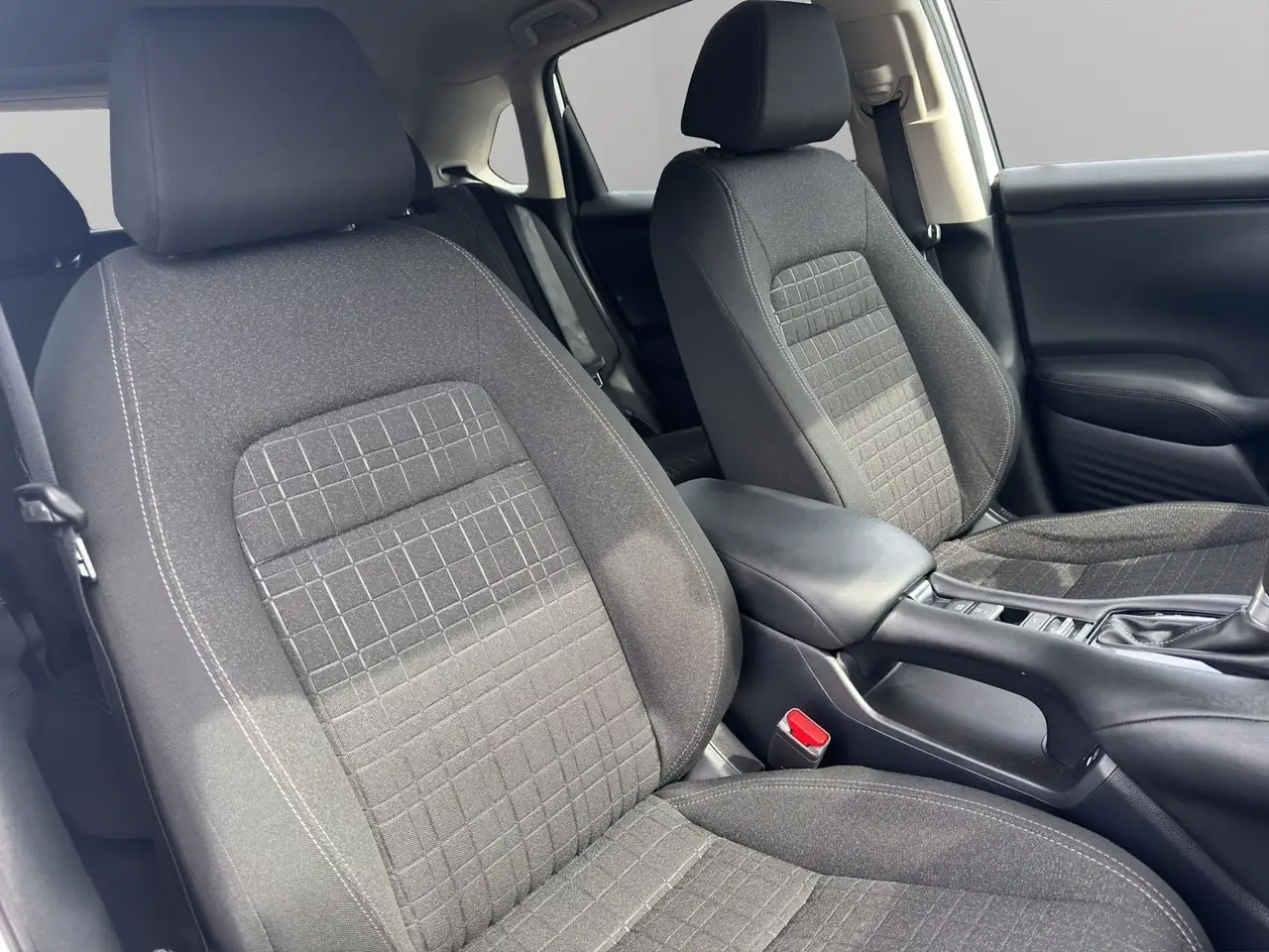 Honda HR-V снимка Honda HR-V
