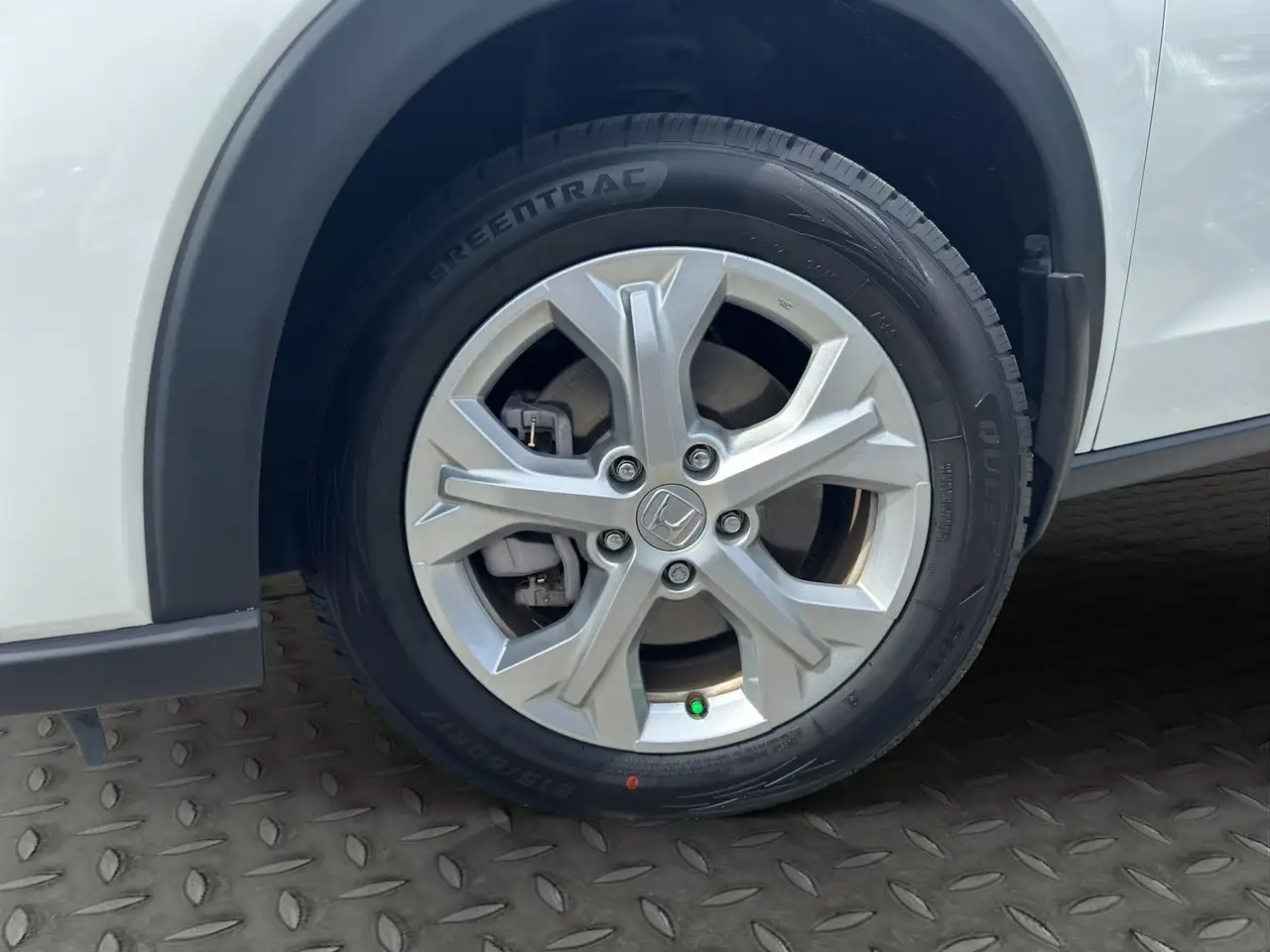 Honda HR-V снимка Honda HR-V