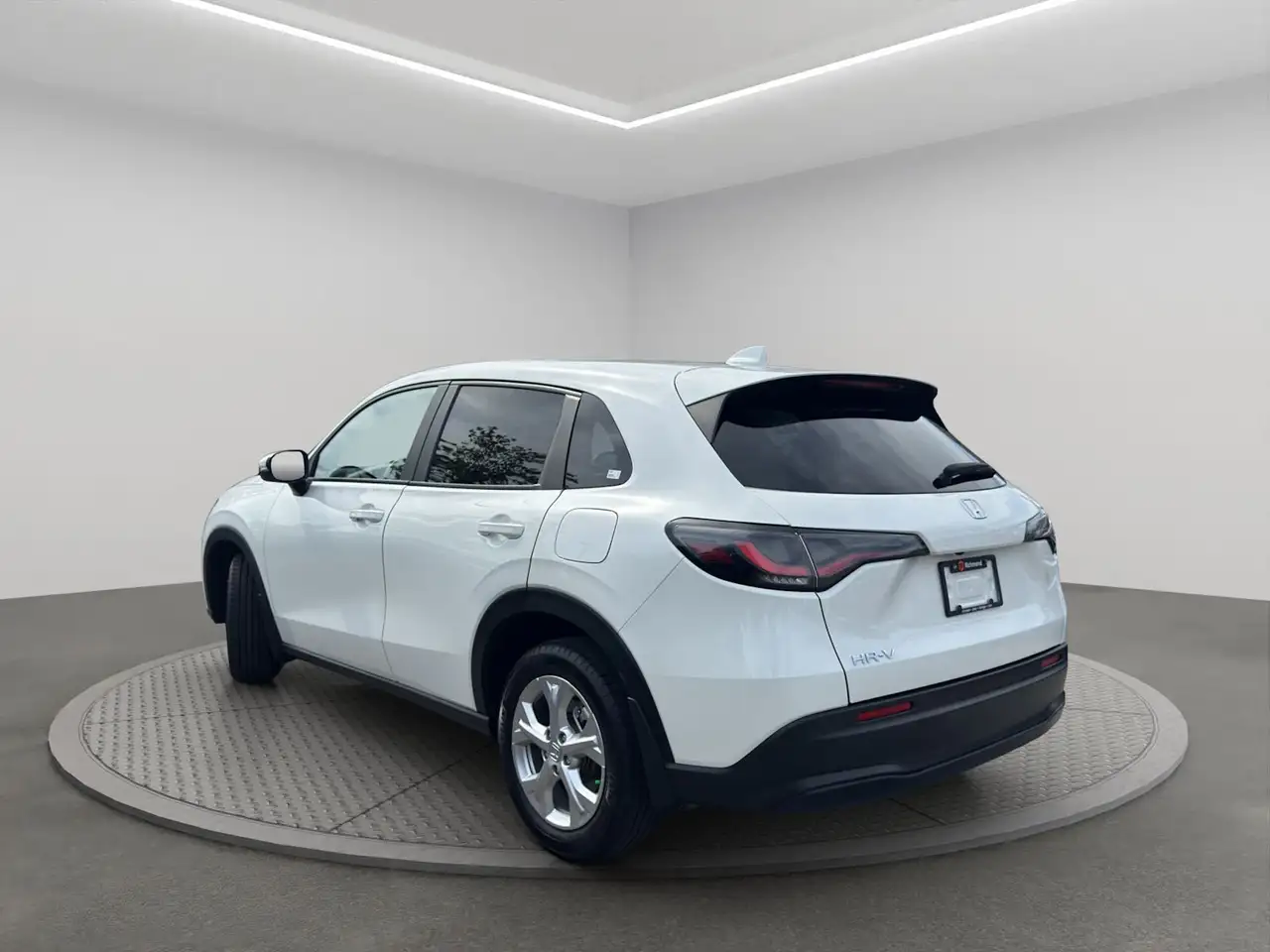 Honda HR-V снимка Honda HR-V