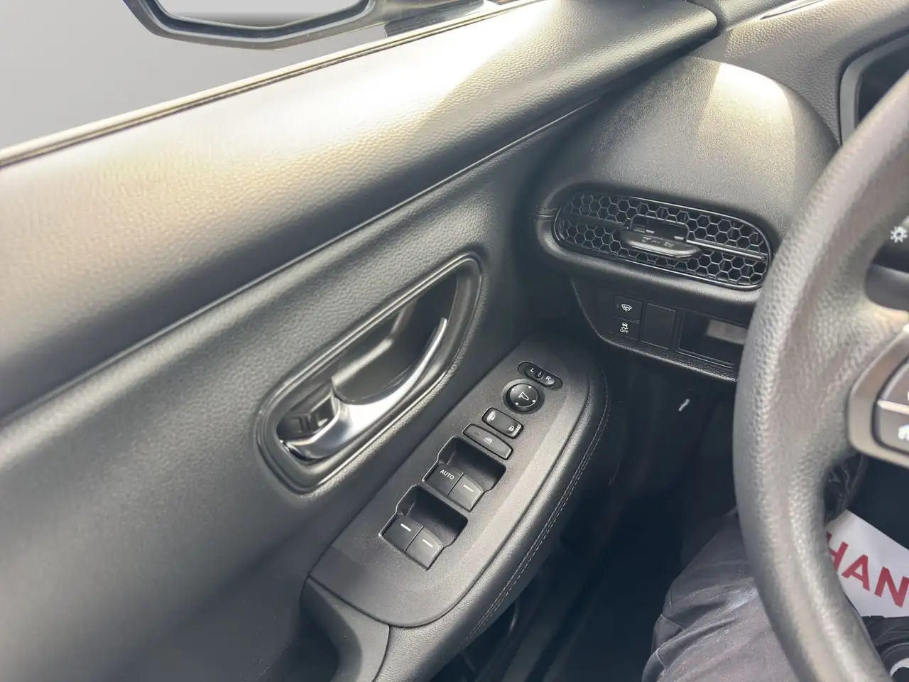 Honda HR-V снимка Honda HR-V