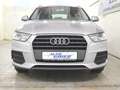 Audi Q3 Xenon, Navi, Alu, GRA, PDC, Sitzheizung Silber - thumbnail 3