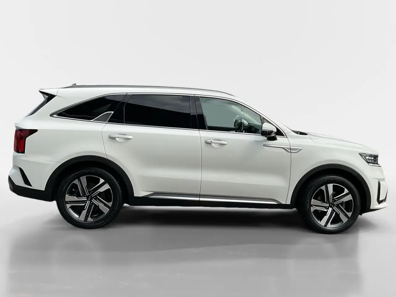 Kia Sorento 1.6 T-GDI Spirit AUT+Kamera+360+ACC+Navi, миниатюра 6