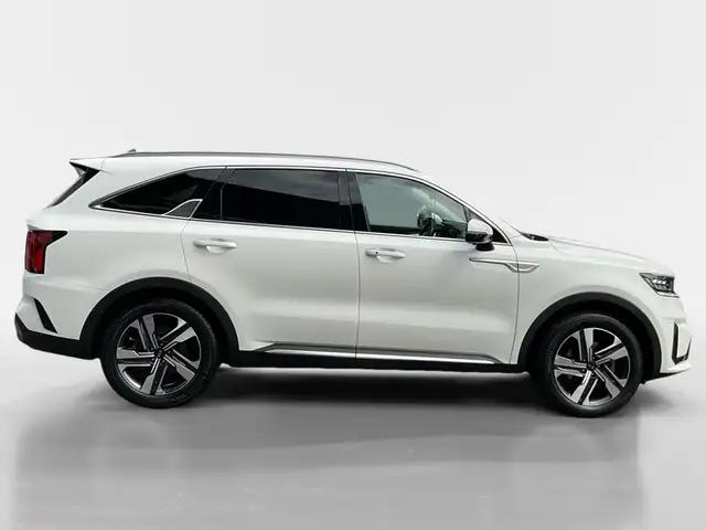 Kia Sorento view 6