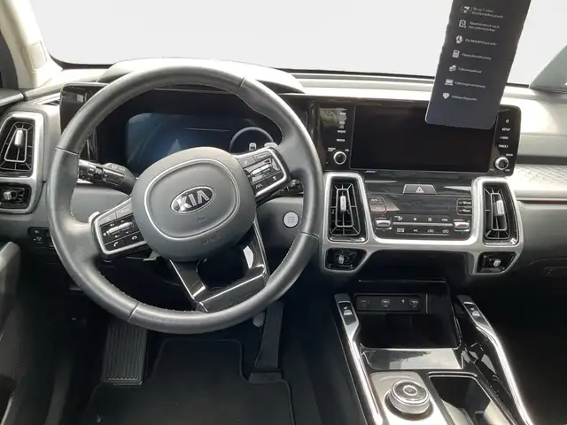Kia Sorento view 9