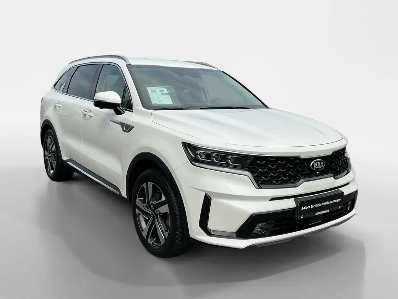 Kia Sorento 1.6 T-GDI Spirit AUT+Kamera+360+ACC+Navi, миниатюра 7