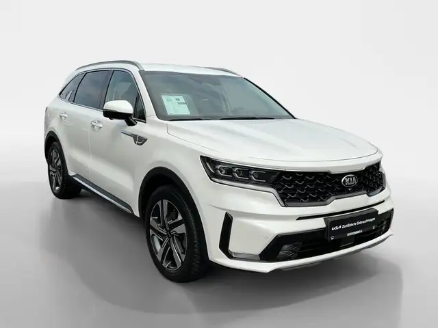 Kia Sorento view 7