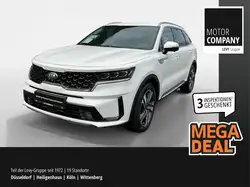 Kia Sorento 1.6 T GDI Spirit AUT+Kamera+360+ACC+Navi