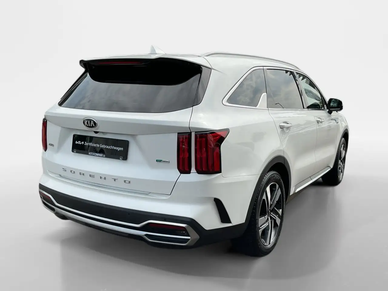 Kia Sorento 1.6 T-GDI Spirit AUT+Kamera+360+ACC+Navi, миниатюра 5