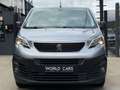 Peugeot Expert 2.0 BlueHDi L3 Long 9PLACES AIRCO BOITE AUTO Argent - thumbnail 3
