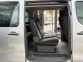 Peugeot Expert 2.0 BlueHDi L3 Long 9PLACES AIRCO BOITE AUTO Argent - thumbnail 10
