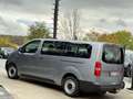 Peugeot Expert 2.0 BlueHDi L3 Long 9PLACES AIRCO BOITE AUTO Argent - thumbnail 5