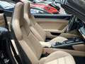 Porsche 99 911 Carrera Cabriolet SPORTDESIGN-ABGAS*HD-MATR Schwarz - thumbnail 2