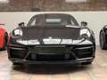 Porsche 99 911 Carrera Cabriolet SPORTDESIGN-ABGAS*HD-MATR Schwarz - thumbnail 3